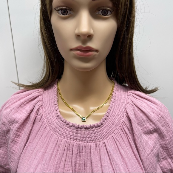 💎NWT STUNNING GP 925S NECKLACE - Picture 3 of 9